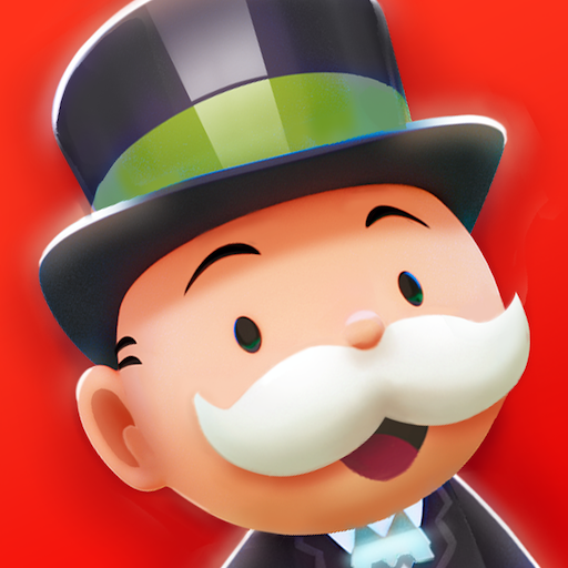 MONOPOLY GO MOD APK download easy