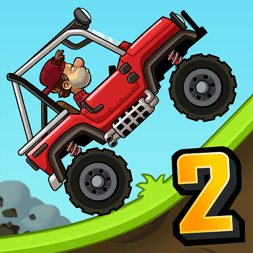 hill climb racing 2 mod apk new version