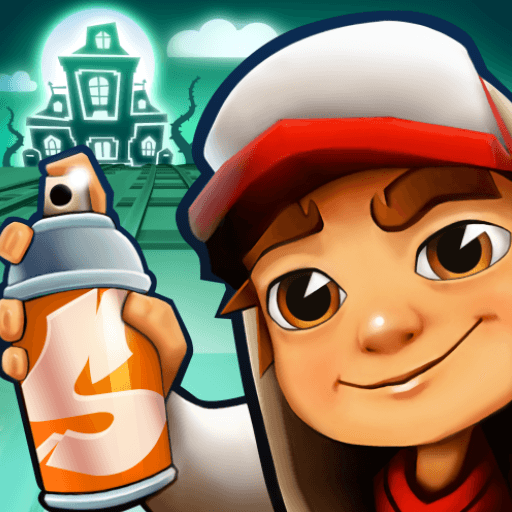 Subway Surfers mod apk