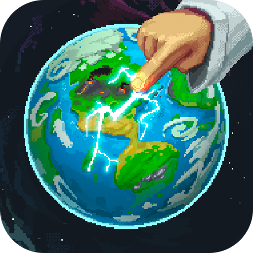 WorldBox – Sandbox God Sim