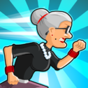 angry gran run mod apk 1.20.1