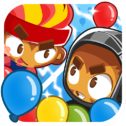 bloons battle 2 mod apk