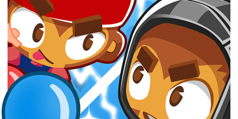 bloons battle 2 mod apk