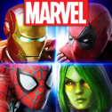 marvel strike force mod apk august 2024