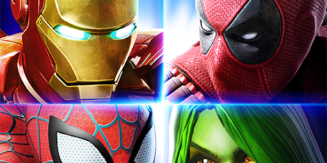 marvel strike force mod apk august 2024