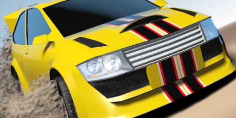 rally fury mod apk easy download