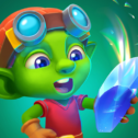 goblins wood mod apk unlimited (Remove ads)