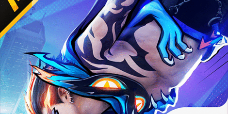 Free Fire MAX Mod APK 2.109.1