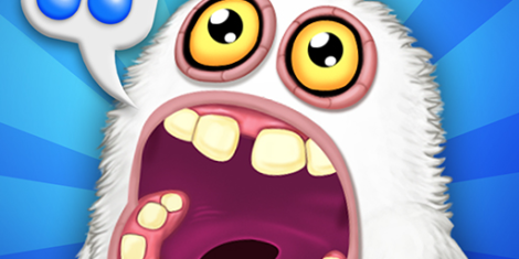 my singing monsters apk mod