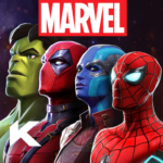 marvel contest of champions
