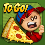 papas pizzeria to go