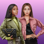 pocket styler fashion stars