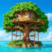 sunshine island farming game