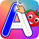 abc kids tracing learning