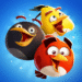 Angry Birds Blast MOD APK angry birds blast