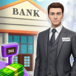 bank manager atm bank games