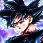 Dragon Ball Legends mod apk v5.13.0 Unlimited Crystals dragon ball legends