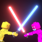 Draw Block Gladiator draw block gladiator