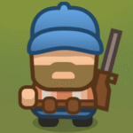 idle outpost business games