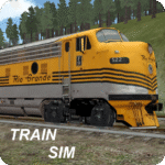 Train Simulator APK train sim