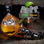 ant sim tycoon