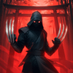 shadow fight 4 arena