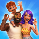 life sim 3d family simulator
