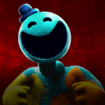 poppy playtime chapter 4