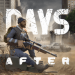 Days After days after survival games 3d