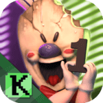 ice scream 1 scary horror