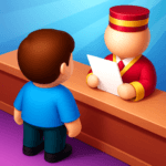 My Perfect Hotel (MOD, Unlimited Money) my perfect hotel