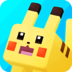 Pokémon Quest pokemon quest