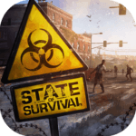 state of survival zombie war