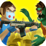 two guys zombies 3d online