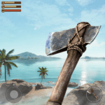 Woodcraft woodcraft island survival game