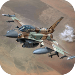 Ace Fighter MOD APK ace fighter modern air combat