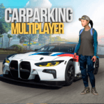Car Parking Multiplayer Mod Menu car parking multiplayer