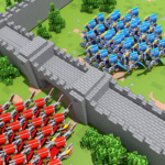 Craft Kingdom: Army Fight Mod Menu craft kingdom army fight