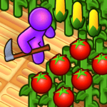 Farm Land farm land farming life game