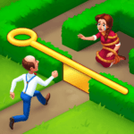 Gardenscapes Unlimited Money gardenscapes