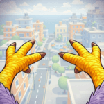 I Am Bird Unlimited currency i am bird