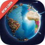 Idle World - Build The Planet Mod Menu idle world build the planet