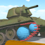 tank physics mobile vol 1