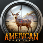 american marksman