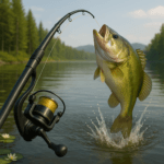 fishing clash sport simulator