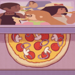 Good Pizza, Great Pizza good pizza great pizza