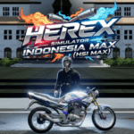 Herex Simulator Indonesia Max Unlimited Currency herex simulator indonesia max