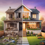 home design makeover