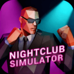 NightClub Simulator No Ads Free Rewards nightclub simulator