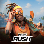 prime rush